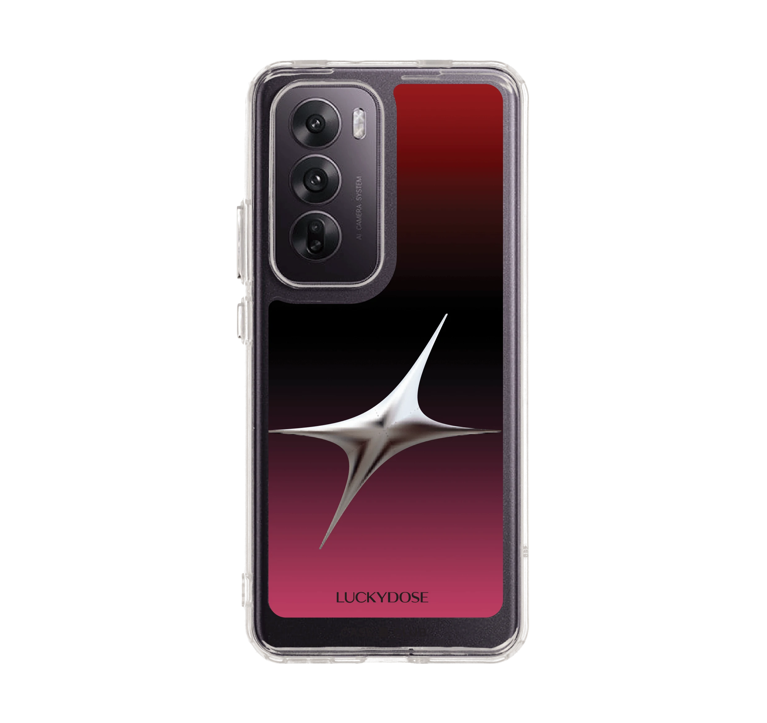 luckydose wednesday (night) lucky color